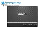 1TB SSD PNY CS900 2.5“ SATA 3