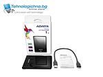 1TB ext. Adata HV620 Slim USB3 BLK