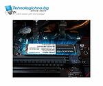 256GB SSD Team Group M.2 Sata 3 MS30