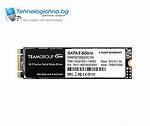 256GB SSD Team Group M.2 Sata 3 MS30