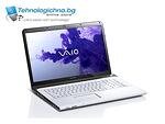 Лаптоп втора употреба SONY VAIO i5-2520M 8GB 128GB ВСЗ