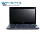 Лаптоп втора употреба Acer Aspire 5750G i5-2430M 8GB 128GB ВСЗ