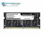 16GB DDR4 3200MHz SODIMM TeamGroup Elite