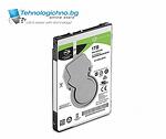 1TB 2.5“ HDD Seagate ST1000LM048