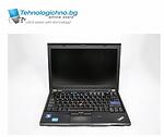 Лаптоп втора употреба Lenovo ThinkPad X220 i5-2520M 16GB 240GB ВБЗ