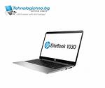 HP EliteBook 1030G1