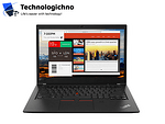 Lenovo ThinkPad T480S i7-8650U 16GB 512GB ВБЗ