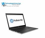 Лаптоп втора употреба HP ProBook 450 G5 i5-8250U 8GB 128GB ВБЗ