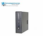 HP EliteDesk 800 G1 G3440 8GB 500GB ВБЗ