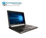 HP EliteBook 8570W i7-3820QM 8GB 500GB