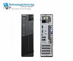 Lenovo ThinkCentre M82 SFF i5-3550 8GB 180SSD
