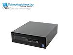 Компютър втора употреба HP ProDesk 400 G1 G3220 4GB 500GB SFF ВБЗ