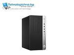 Компютър втора употреба HP ProDesk 600 G3 i5-6500 8GB 256GB ВБЗ