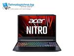 Нов лаптоп Acer Nitro 5 AN517-55-79WE