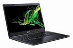 Лаптоп втора употреба Acer Aspire A515-44 Ryzen 5 4500U 8GB 512GB ВСЗ