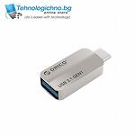 VCOM Adapter OTG USB 3.1 Type C to Type A/F