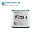 Дванадесетнишков AMD Ryzen 5 3400G 4.2GHz