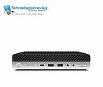 HP EliteDesk 800 G3 i5-6500T 8GB 128GB SSD ВБЗ