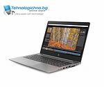 HP ZBook 14U G5 i5-8350U 8GB 256GB ВСЗ
