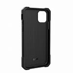 Кейс за iPhone 11 UAG Monarch Carbon Fiber