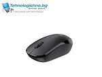 Геймърска мишка Havit MS66GT Wireless Black