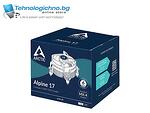 Охладител за процесор Alpine 17