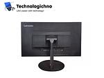 27“(68.58cm) Lenovo ThinkVision P27h-10 ВБЗ
