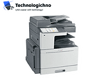 МФУ Lexmark X950de Color A3