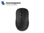 Безжична мишка  A4tech FB10C Black Fstyler