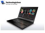 Lenovo ThinkPad P50 i7-6820HQ 16GB 256GB