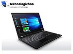 Lenovo ThinkPad P50 i7-6820HQ 16GB 256GB