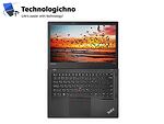 Lenovo ThinkPad T470p i7-7700HQ 16GB 256GB ВСЗ