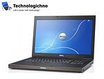Dell Precision M6700 i7-3940XM 16GB 256GB ВБЗ