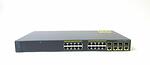 Суич Cisco Catalyst WS-C2960G-24TC-L V01 ВБЗ