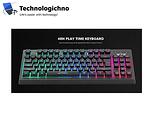 Marvo Wireless Gaming Combo KW516 Blt.5.0