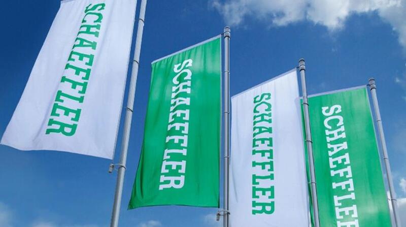 Schaeffler Capital Market Day