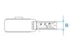 Ролетка 5m - 79093-05C