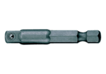 Комплект накрайници (битове) 1/4" - 1032CQ KING TONY