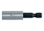 Комплект накрайници (битове) 1/4" - 1050CQ KING TONY