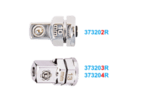 Приставка за тресчотен ключ 13мм с квадрат 3/8" - 373203R KING TONY