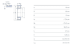 6209-N FAG лагер 45x85x19