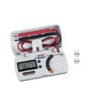 Мултитестер MultiMeter-PocketBox 083.028A LaserLiner