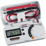 Мултитестер MultiMeter-PocketBox 083.028A LaserLiner