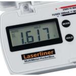 Мултитестер MultiMeter-PocketBox 083.028A LaserLiner