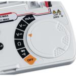 Мултитестер MultiMeter-PocketBox 083.028A LaserLiner