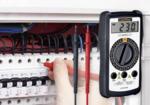 Мултитестер MultiMeter 083.031A LaserLiner