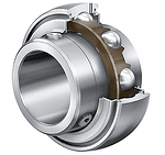 GYE50-KRR-B (UC210) INA лагер 50x90x51.6/22