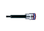 M7 вложка с накрайник риб 3/8" - 303907 KING TONY