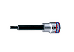 M10 вложка с накрайник риб 3/8" - 303910 KING TONY