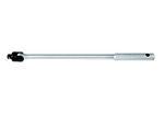 Върток с чупеща глава 1/2" - 4462-24F KING TONY